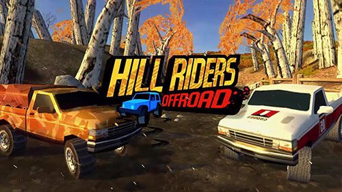 game pic for Hill riders off-road